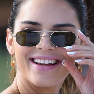 Oliver Peoples Indio sunglasses with original case. Unisex. Original*